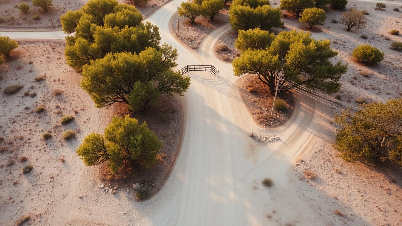 Building Ranch Roads in the Texas Hill Country — What You Need to Know